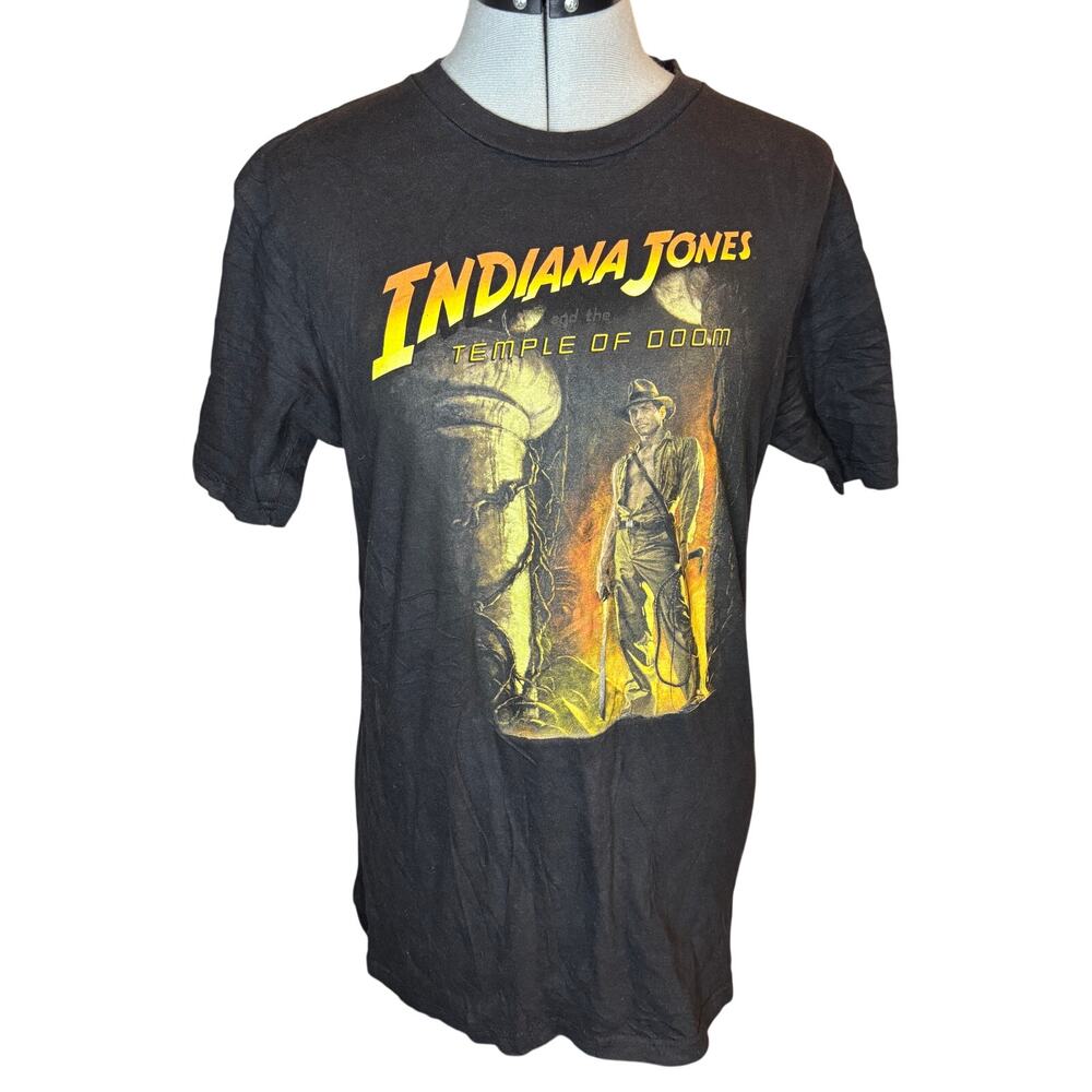 Indiana Jones T-shirt